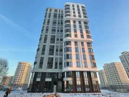 Парк-квартал Южный