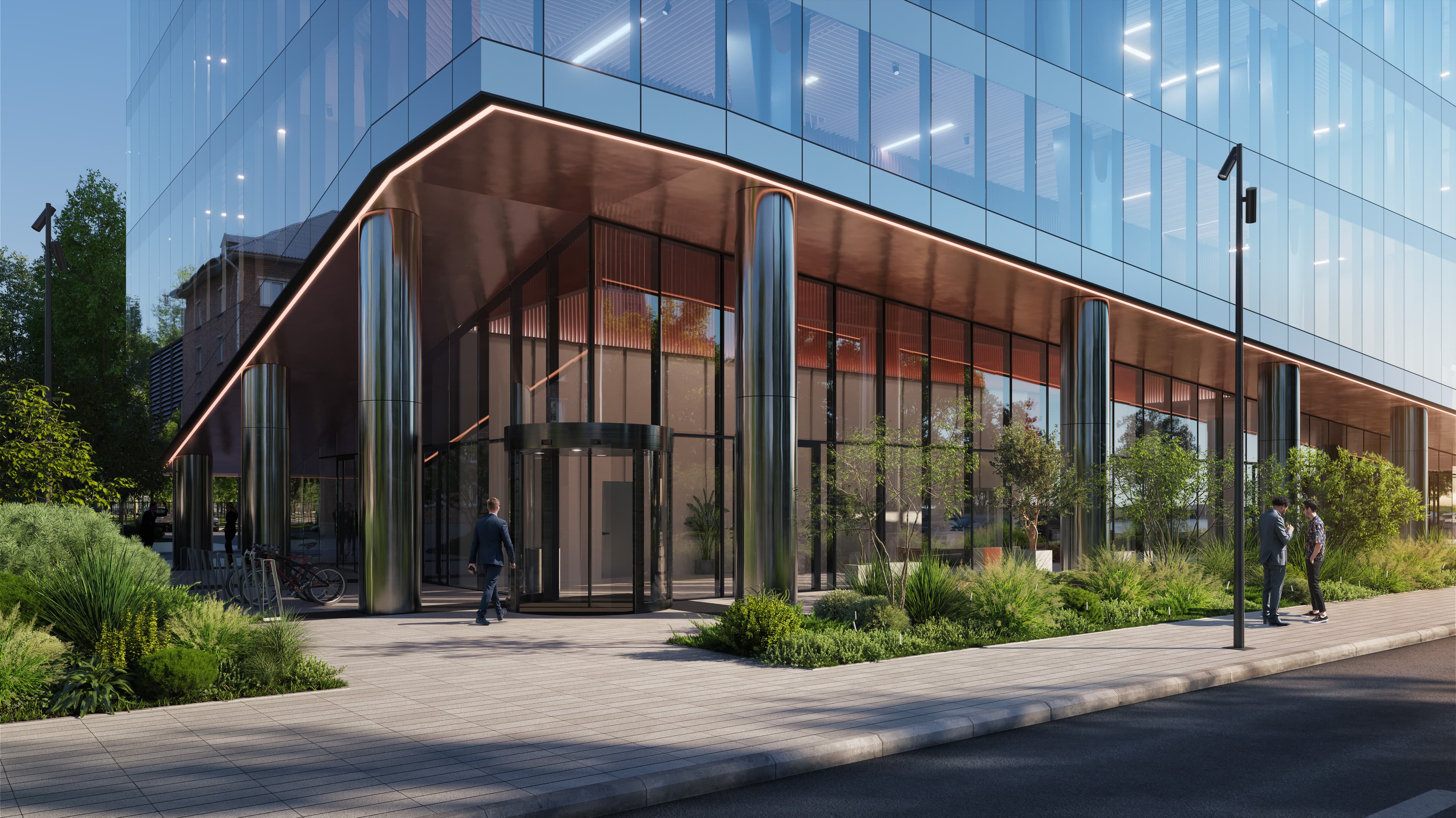 Как это работает?