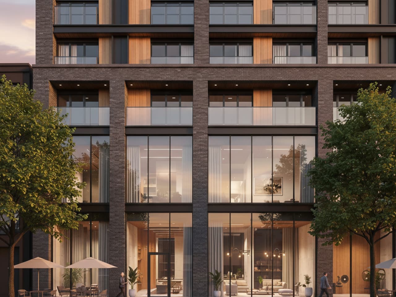 Помощь в продаже коммерческой недвижимости