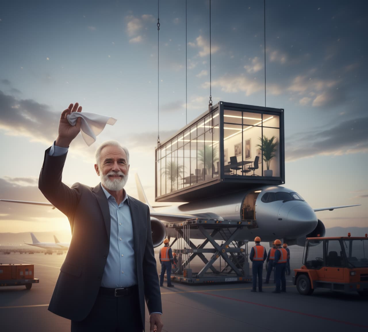 Почему к нам обращаются, когда «всё горит»?