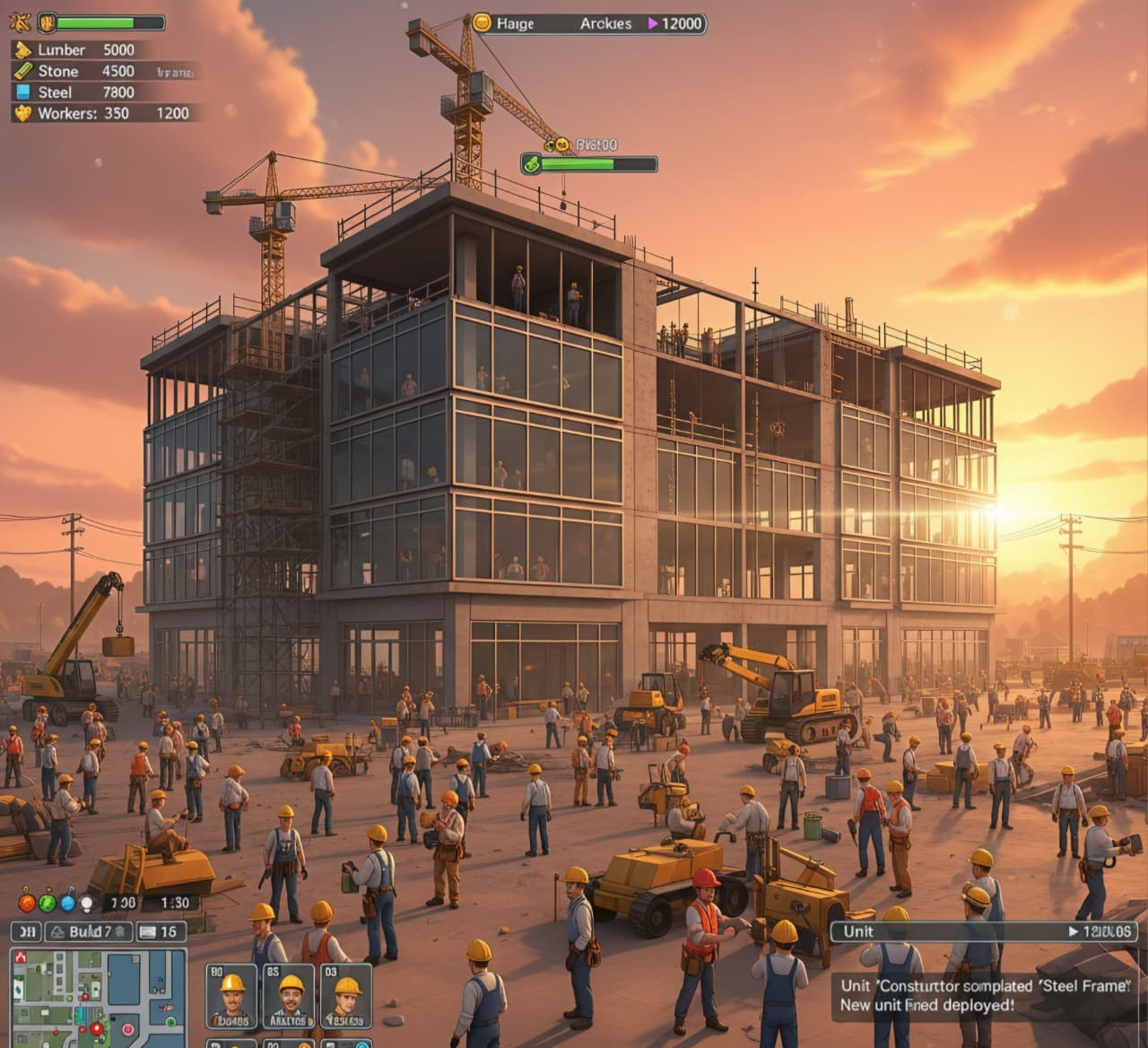 Как это работает?