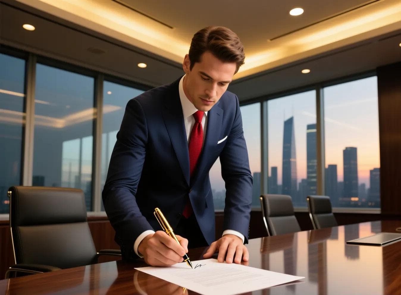 Продаём коммерческую недвижимость без головной боли